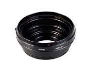 Kipon Lens Mount Adapter from Hasselblad To Pentax K Body KP LA PXK HS