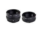 Lens Mount Adapter from Pentax To Fuji X Body with Macro Helicoid Feature