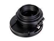 Kipon Tilt Shift Lens Mount Adapter from Hasselblad To Canon Eos Body