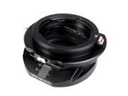 Kipon Tilt Shift Lens Mount Adapter from Leica R To Fuji X Body KPLATSLCRFJX