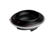 Kipon Lens Mount Adapter from Contarex To Leica M Body KP LA LCM COX