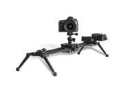 Cinetics Axis360 Pro 1 Motor Motion Control System and 32 Slider APR