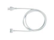 Apple Power Adapter Extension Cable White MK122LL A