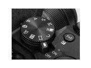 Panasonic Lumix DMC G7 Mirrorless Digital Camera with 14 140mm Lens Black