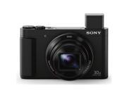 Sony DSC HX90V High zoom Point and Shoot Camera Black DSCHX90V B