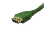 Comprehensive Pro 3 0.91m AV IT High Speed HDMI Cable with ProGrip Green