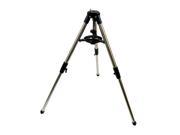 iOptron 1.5 2 Section Stainless Steel Tripod for ZEQ25 SkyGuider Mounts 7121