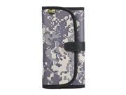 LensCoat FilterPouch 8 Digital Camo LCFP8DC