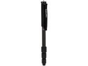 Induro CLM204L 2 Stealth Carbon Fiber Monopod 4 Sections