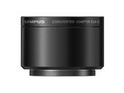 Olympus V322120BW000 Olympus Lens Adapter for Digital Camera Screw Mount 55 mm Lens Mount Thread Size