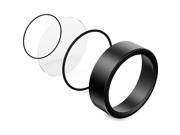 Replay XD Prime X Lens Bezel Kit for XD1080 XD720 1080 Mini Includes O Ring