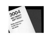 Rosco Cinegel 3004 1 2 Density Soft Frost Filter 48 x25 Roll 101030044825