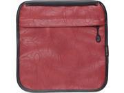 Tenba Faux Leather Cover for Switch 7 Camera Bag Brick Red 633 316