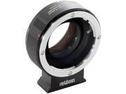 Metabones Olympus OM Lens to Fujifilm X Mount Camera Speed Booster ULTRA