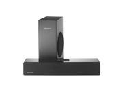 OrbitSound M10 280W airSOUND Bar with Remote Control 8 Speakers Bluetooth