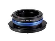 Kipon Professional Lens Mount Adapter from Minolta Af Sony A To Sony Fz Body