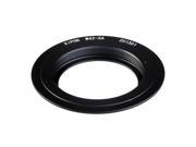 Kipon Lens Mount Adapter from Pentax Screw M42 To Sigma Sa Body KP LA SG PXS