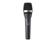 AKG D5 Standard Dynamic Handheld Microphone 3138X00070