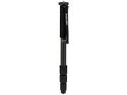 Induro CLM304L Stealth Carbon Fiber Series 3 Monopod 4 Sections