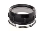 Ikelite SLR Flat Port for 2.5 Lenses 5501