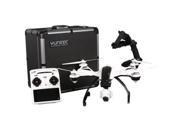 Yuneec Typhoon Q500 Quadcopter with CGO3 4K 3 Axis Gimbal Camera Aluminum Case