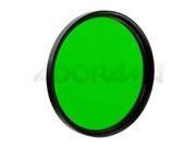 Tiffen 40.5mm 11 Glass Filter Yellow Green 40511G1