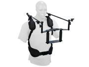 Ready Rig ARR 3 DSLR Camera Weight Support System with Case ACCS READYRIGKT