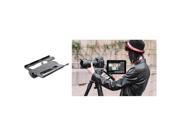 Manfrotto Digital Director for iPad Air 2 Remote Control of Camera Parameters