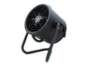 Reel EFX RE Fan II Turbo Bladed Wind Machine for Special Effects. REFAN2T