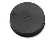 Zeiss Rear Lens Cap for Touit Lesnes with Sony E Mount 2049 553