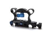 Redrock Micro Riser V2 15mm Rod Support Quick Release version 2 064 0001