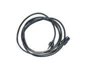 Cineo Lighting 2m 6.56 UK 13A to Locking IEC AC Power Cord 900.0051