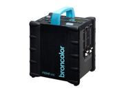 Broncolor Move 1200L Battery Pack and Charger B 31.016.07