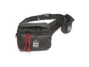 Porta Brace Hip Pack 2 Medium Belly or Fanny Pack Gadget Bag Black HIP 2B