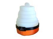 UST Spright LED Lantern Up to 100 Lumens Orange 20 LNT0006 08