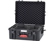 HPRC Hard Case with Foam for Parrot Bebop Quadcopter HPRC2600BEB