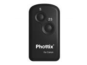Phottix IR Remote for Canon Cameras PH10009