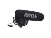 Rode Microphones VideoMic Pro R Cardioid Condenser Microphone VIDEOMIC PRO R
