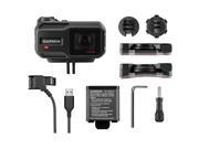 Garmin VIRB XE Compact HD Waterproof Action Camera with G Metrix GPS Tracking