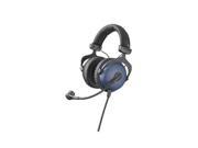 Beyerdynamic DT 797 PV 250Ohms Dynamic Closed Headset with Condenser Microphone