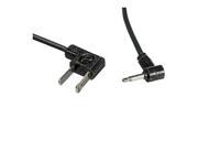 Paramount PW MH3 3 Household to Miniphone Straight Sync Cord