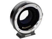 Metabones T Smart Adapter for Canon EF Lens to Micro Four Thirds Camera