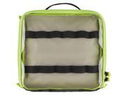 Tenba Cable Duo 8 Cable Pouch Black Camouflage Lime 636 237