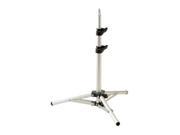 Smith Victor 3ft Raven Air Cushioned Lightstand 401294
