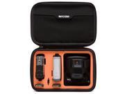 Incase Dual Kit for Sony Action Camera Black Orange CL58095