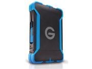 G Technology USB 3.0 Rugged All Terrain Case without Drive 0G04294