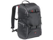 Manfrotto Advanced Travel Backpack 13 Laptop Compartment Gray MB MA TRV GY
