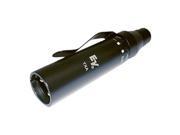 Electro Voice TA4 Female to XLR Adapter for Wireless Lavalier and Headworn Mic