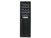 NAXA NS 439 Streaming Bluetooth R Shelf System
