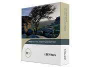 Lee Filters 150x170mm Soft Edge Graduated Neutral Density Filter Set SW150NDGSS
